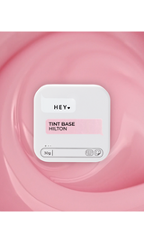 HEYLOVE. Tint base, HILTON, 30 ml, відтіночна база #1